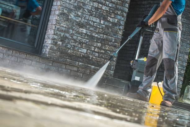 Best Parking Lot Cleaning in Austin, TX